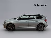 Skoda Kamiq - Vorschau Bild 2