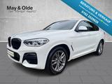 BMW X4 xDrive20d M Sport Shadow Line HUD HiFi LED Ko - BMW X4 Gebrauchtwagen in Hamburg