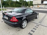 Mercedes-Benz SLK 320 - - Mercedes-Benz SLK 320 in Dortmund