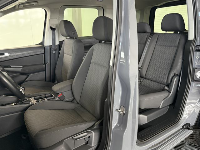 Volkswagen Caddy 2.0TDI DARK LABEL STANDHZ AHK 5J GARANTIE