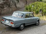 Alfa Romeo Giulia 1.600 SUPER BISCIONE - Alfa Romeo aus 1969