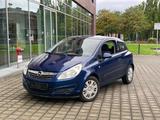 Opel Corsa D 1.4 CATCH ME KLIMA/E-FENSTER/HU - Opel Corsa: Catch Me