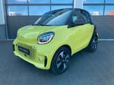 Smart smart EQ fortwo Exclusive LED Panorama Kamera... - Smart Gebrauchtwagen in Berlin