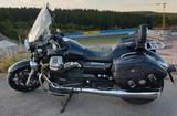 Moto Guzzi California 1400 Custom Custom - MOTO GUZZI CHOPPER