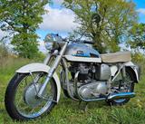 Norton Atlas 750 - NORTON MOTORRAD