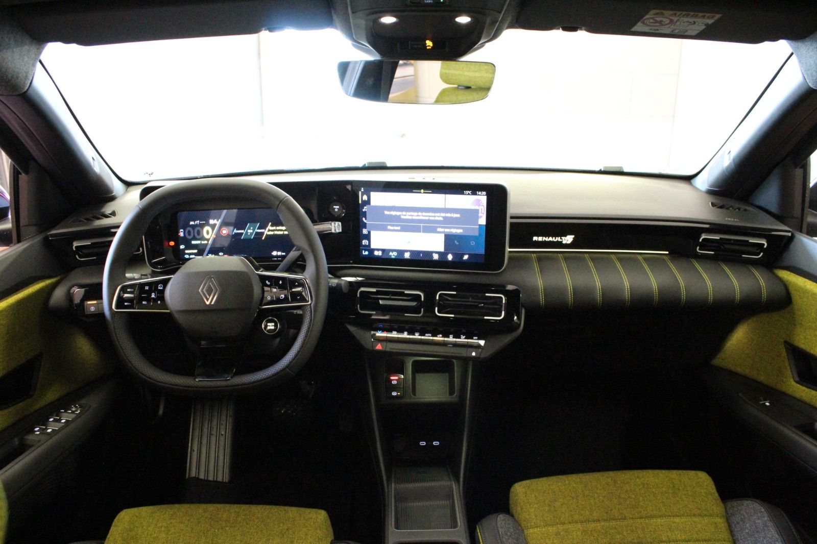 Fahrzeugabbildung Renault R 5 Iconic Five 120 Urban Range*Harman Kardon*