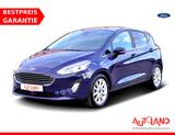 Ford Fiesta 1.5 TDCi Titanium Xenon Navi Spurhalte - Ford Fiesta: Tdci Titanium