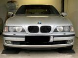 BMW 5er E39 535iA V8 - BMW 535: 535i E39