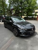 Fiat Tipo / 1. Hand / Sonderlakierung / 11... - Fiat Tipo in Frankfurt (Main)