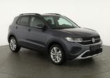 Volkswagen T-Cross 1.0 TSI DSG Life, LED, Kamera, ACC, Side - Volkswagen T-Cross Tageszulassungen