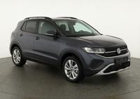 Volkswagen T-Cross 1.0 TSI DSG Life, LED, Kamera, ACC, Side