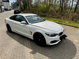 BMW 420i Coupé Sport Line Sport Line - gebrauchte BMW 420 aus dem Jahr 2017