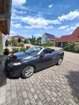 Renault Megane Coupé-Cabriolet dCi 130 Luxe Luxe - Renault Megane Luxe mit Diesel-Antrieb