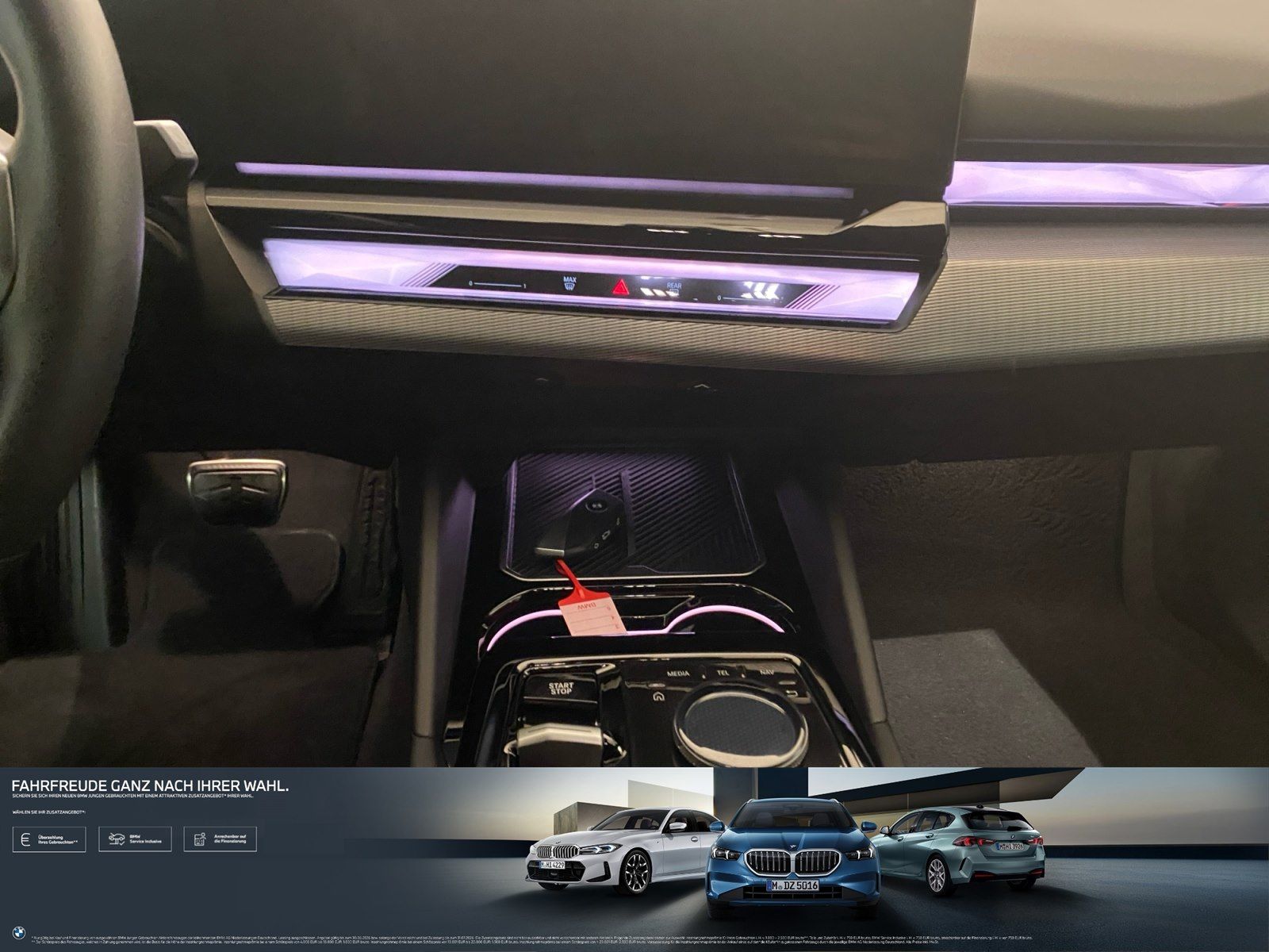 BMW i5 - Bild 11