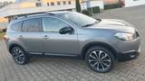 Nissan Qashqai +2 360/Kamera/1,6dci/Panor/Navi/7.Sitzer - Nissan Qashqai: 7 Sitzer