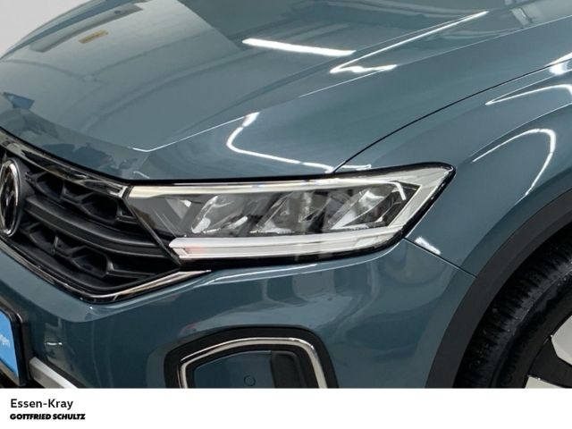 Volkswagen T-Roc - Bild 5