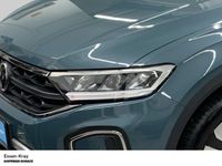 Volkswagen T-Roc - Vorschau Bild 5