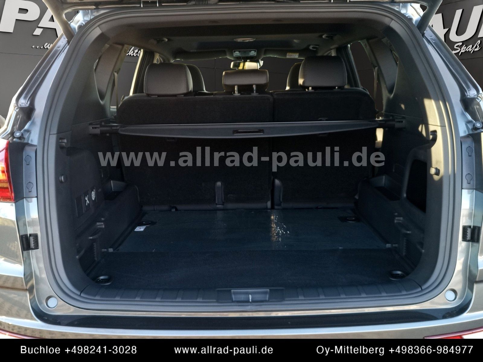 Kgm Rexton 2.2 D LUX 4x4 | 360° Kamera