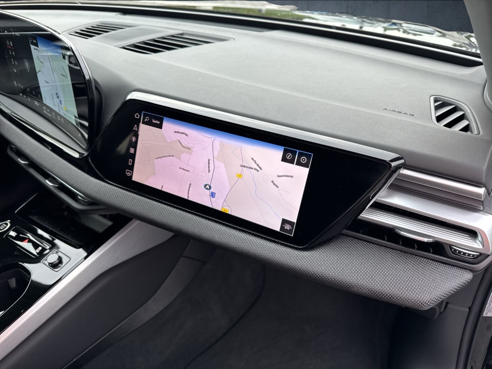 Audi A6 - Bild 24
