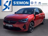Opel Corsa F GS Line 1.2 SHZ Temp PDC hinten - Opel Corsa gs Gebrauchtwagen