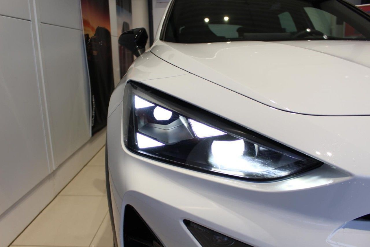 Cupra Formentor - Bild 21