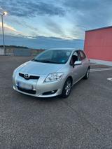 Toyota Auris 2,0 Diesel - Toyota Auris mit Diesel-Antrieb: 2.0