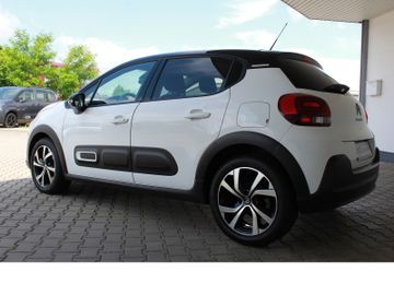 Citron C3 Shine Pack Automatik