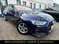 Audi A4 Avant 30 TDI-AUT-NAVI-LED-AHK-KAMERA-ACC-VIRT