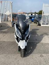 Kymco K-XCT 300i - KYMCO 300I