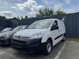 Citroën Berlingo LANG L2 LONG VERSION SCHECKHEFT TÜV - Citroën Berlingo: L2
