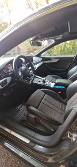Audi A5* 3.0*quattro*matrix*panorama* 3x s-line* TOP - Audi A5 in Bonn
