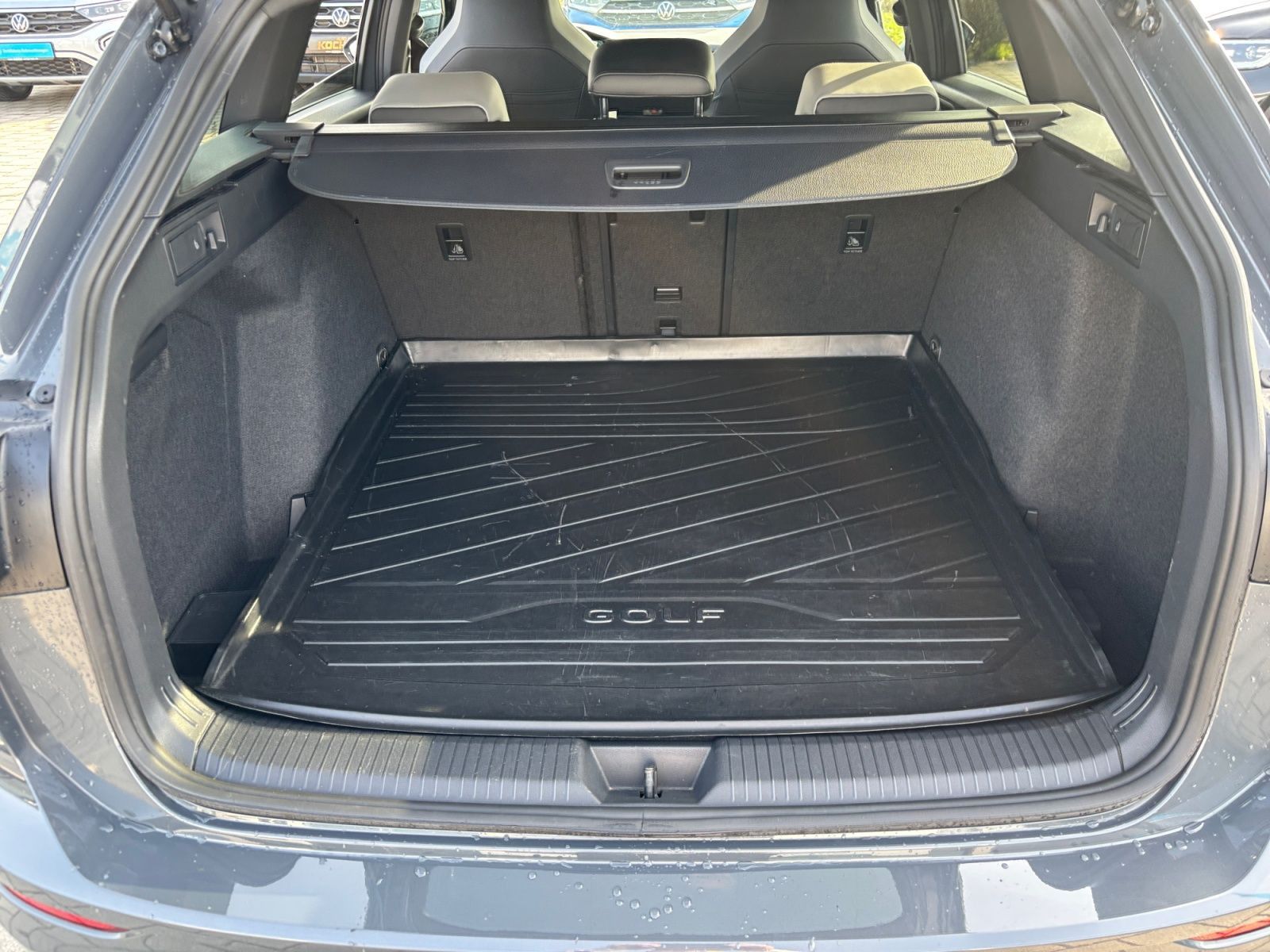 Volkswagen Golf - Bild 12