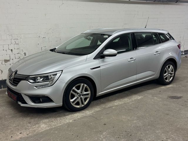 Renault Megane IV 1.5dCi Grandtour