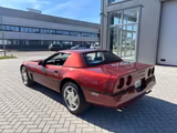 Corvette C4 - Corvette C4 Gebrauchtwagen
