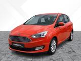 Ford C-MAX 1.0 EcoBoost Titanium CAM*LED*SHZ*SYNC*LM - Ford C-Max: Van