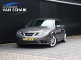 Saab 9-3 Cabrio 1.8t Vector | LEDER | STOELVERW. | CR - Saab 9-3: Vector