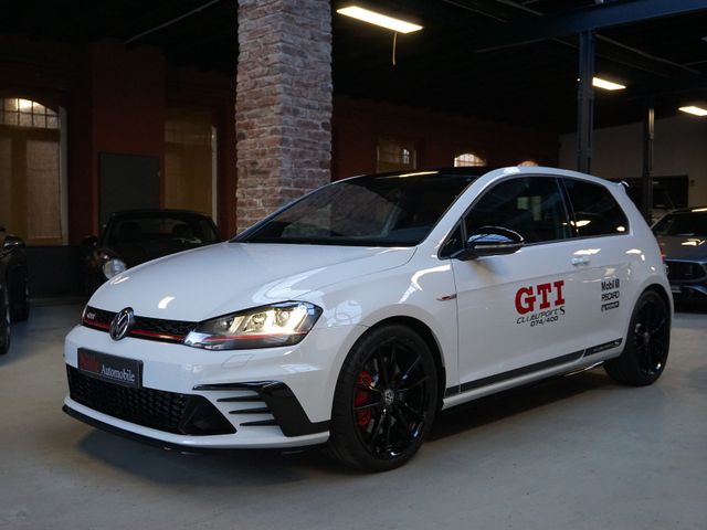 Volkswagen Golf GTI Clubsport S 1.Hd Nr. 074/400