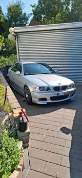BMW E46 328Ci Coupe  M Paket 2. Hand 147.0... - BMW 328: Coupé, 328ci