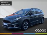 Ford S-Max 1.5 EcoBoost ST-Line - Ford S-MAX ST-Line mit Benzin-Antrieb