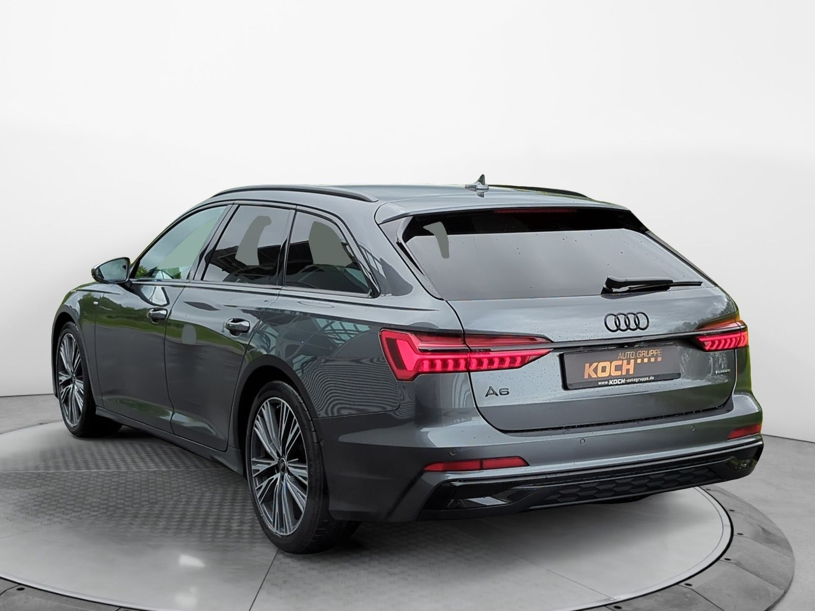 Audi A6 - Bild 3