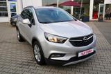 Opel Mokka X 1.4 Turbo Navi AHK PDC Klima - Opel Mokka X Gebrauchtwagen