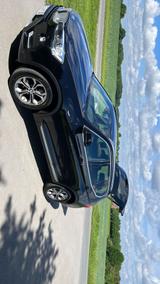 BMW X3 xDrive 30d 258 PS Top Zustand - BMW X3 mit Diesel-Antrieb: Limousine