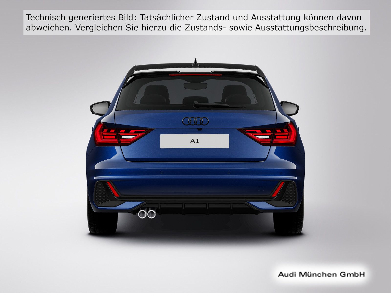 Audi A1 - Bild 10