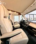 Carthago chic c-line I 4.9 LE L superior -Alde -REDUZIERT (3/18)