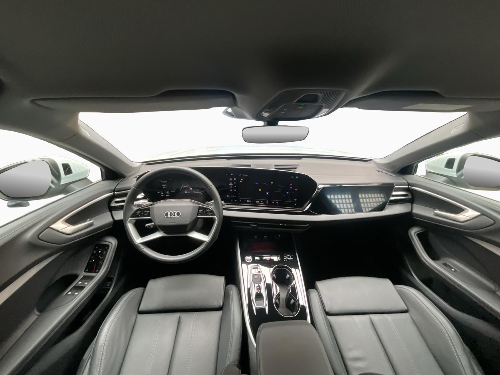 Audi A5 Avant+PHEV+Quattro+S-Tronic+Tech-Plus+P.Busin imagem 2