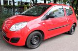 Renault Twingo Authentique - Renault Twingo Gebrauchtwagen in München