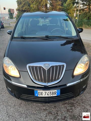 Lancia LANCIA - Musa - 1.4 Platino Ecochic GPL