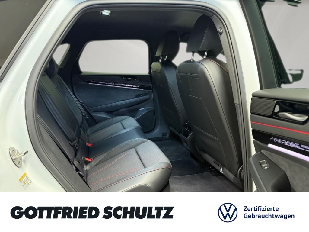 Volkswagen ID.7 - Bild 9