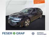 Volkswagen Passat Business 1.5 eTSI 7-DSG AHK KAMERA MASSAG - Volkswagen Passat Jahreswagen