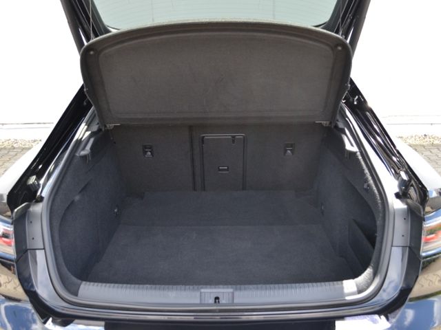 Arteon 2.0 TDI DSG R-Line AHK/21-ZOLL+DCC/STAND-